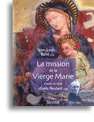 La mission de la Vierge Marie