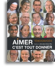 Aimer, c'est tout donner