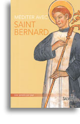 Méditer avec Saint Bernard