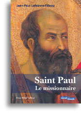 Saint Paul le missionnaire