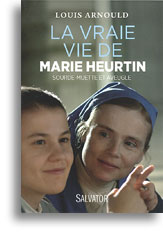 La vraie vie de Marie Heurtin