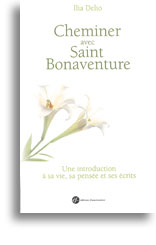 Cheminer avec Saint Bonaventure