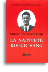 La Sainteté rouge sang