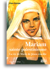 Mariam, sainte palestinienne