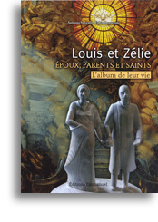 Louis et Zélie