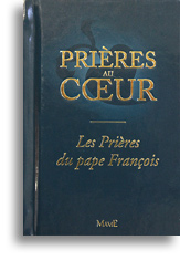 Prières au coeur