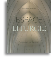 Espace et liturgie