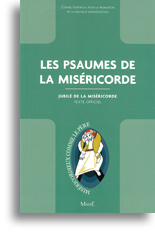 Les psaumes de la miséricorde