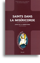 Saints dans la Miséricorde