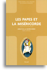 Les papes et la miséricorde