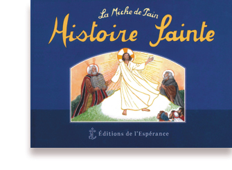 Histoire sainte