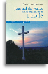 Journal de vérité sur les apparitions de Dozulé