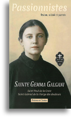 Sainte Gemma Galgani
