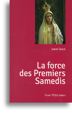 La force des Premiers Samedis