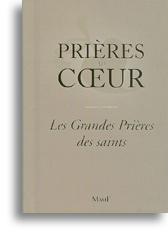 Les grandes prières des saints