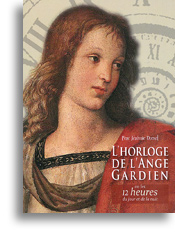 L'horloge de l'Ange gardien