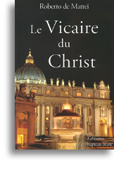 Le Vicaire du Christ