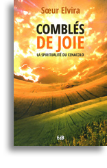 Comblés de joie 