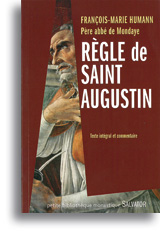 Règle de saint Augustin