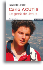 Carlo Acutis le geek de Jésus