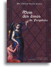 Le mois des âmes du purgatoire