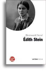 Petite vie d'Edith Stein