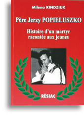 Père Jerzy Popieluszko