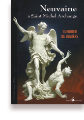 Neuvaine à Saint Michel Archange