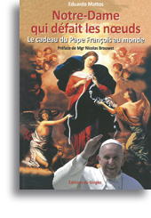 Notre-Dame qui défait les noeuds Notre-Dame qui défait les noeuds