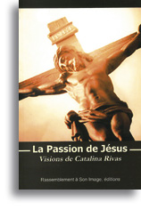 La Passion de Jésus