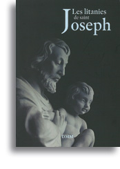 Les litanies de saint Joseph