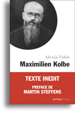 Petite vie de Maximilien Kolbe