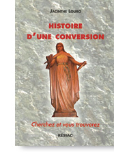 Histoire d'une conversion