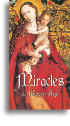 Miracles du Moyen Âge