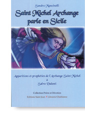 Saint Michel Archange parle en Sicile