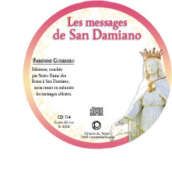 Les messages de San Damiano