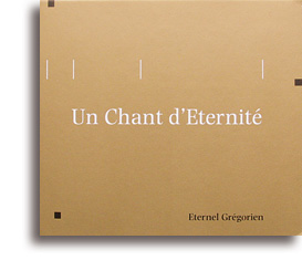 Un Chant d'Eternité