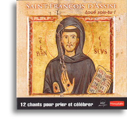 Saint François d'Assise