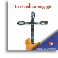 Le chanteur engagé