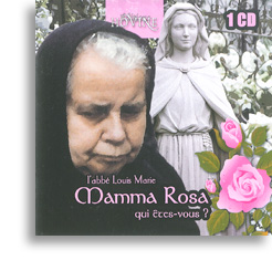 Mamma Rosa, qui êtes-vous ?