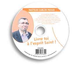 Livre-toi à l'Esprit Saint !