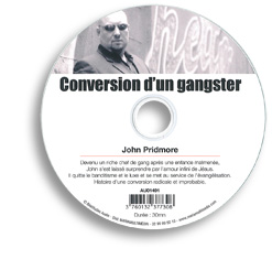 Conversion d'un gangster