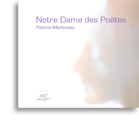 Notre Dame des Poètes