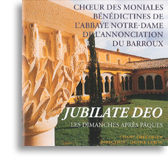 Jubilate Deo