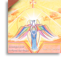 Louanges pour la Messe des Anges