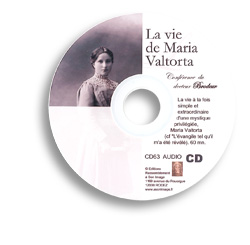 La vie de Maria Valtorta