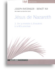 Jésus de Nazareth (deuxième partie)