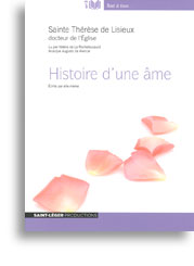 Histoire d'une âme