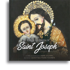 Très glorieux Saint Joseph