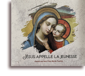 Jésus appelle la jeunesse